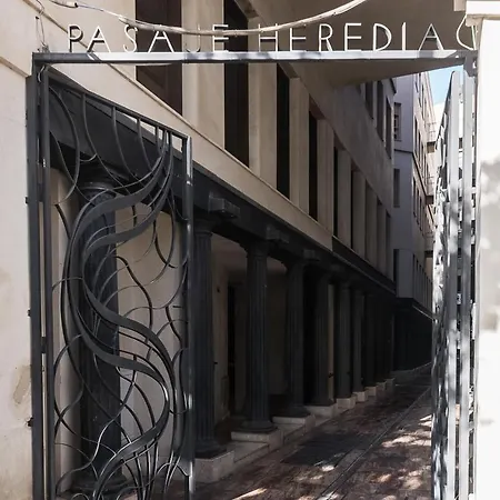 Constitución Xxviii Apartamento