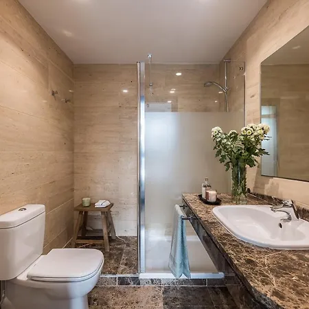 Constitución Xxviii Apartamento Málaga