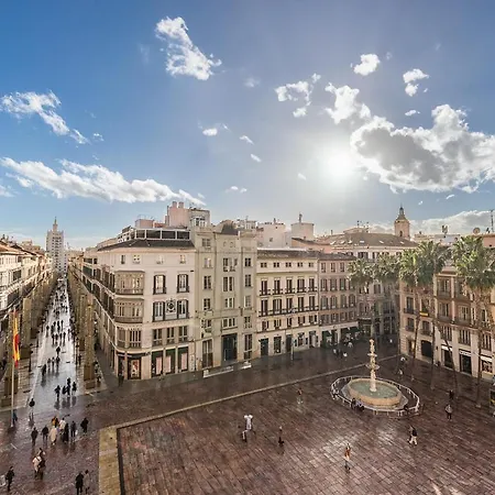 Constitución Xxviii Apartamento