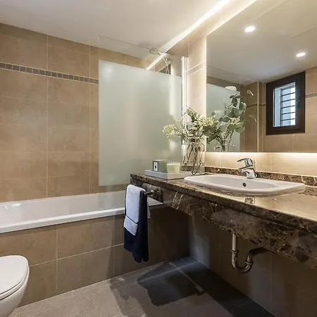 Constitución Xxviii Apartamento *